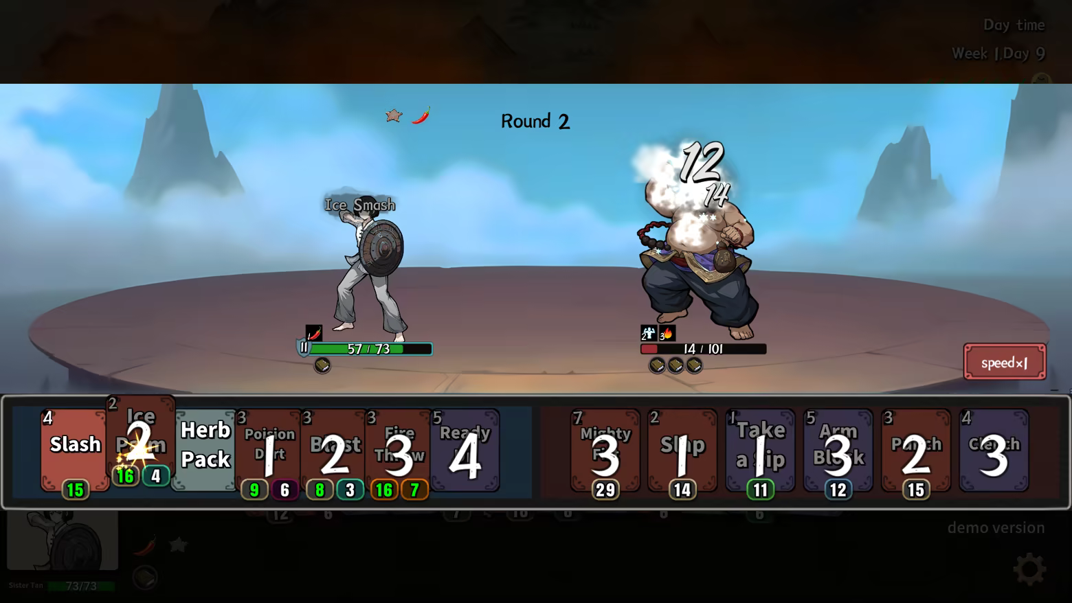 GoSifu screenshot 3