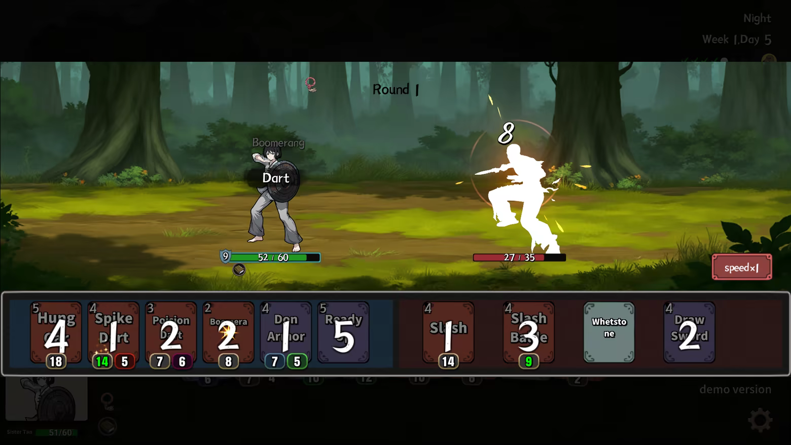GoSifu screenshot 2