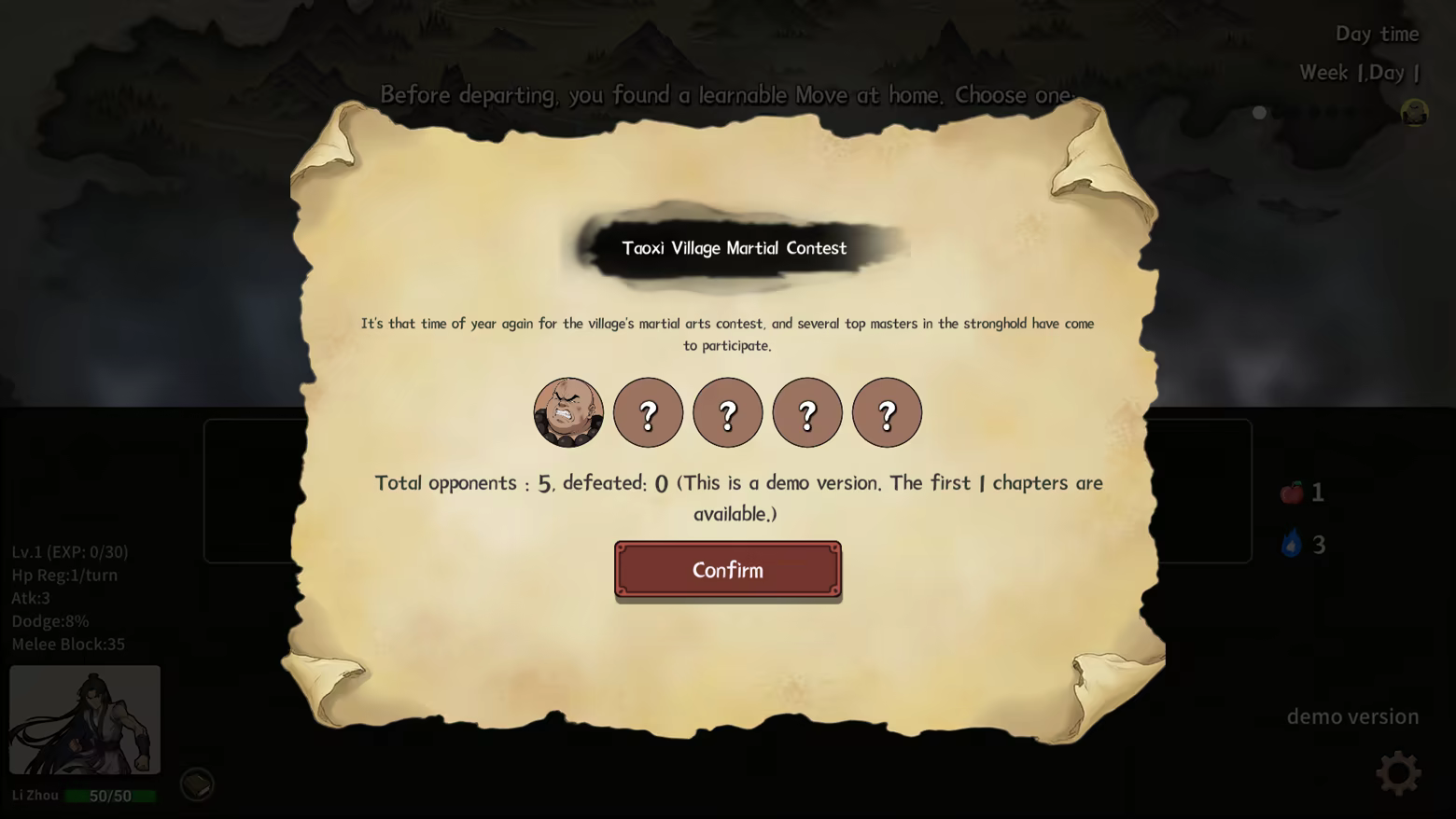GoSifu screenshot 1