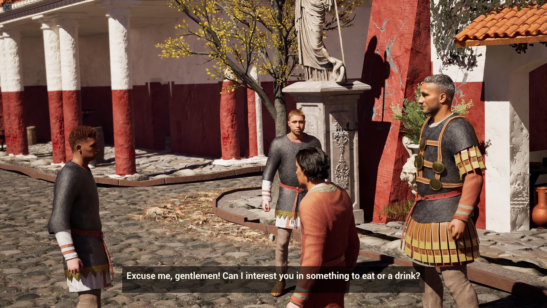 Limes 235 screenshot 5