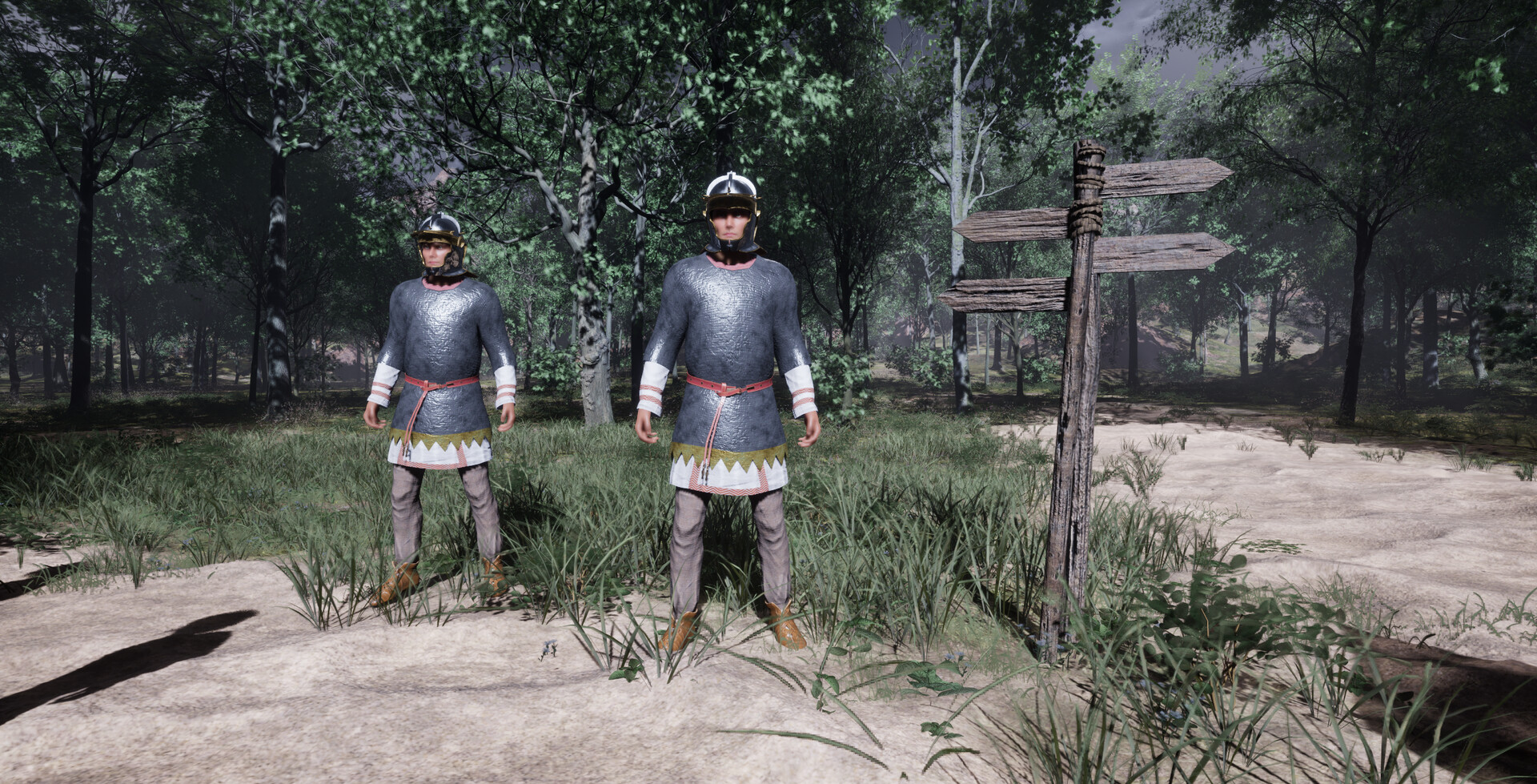 Limes 235 screenshot #1