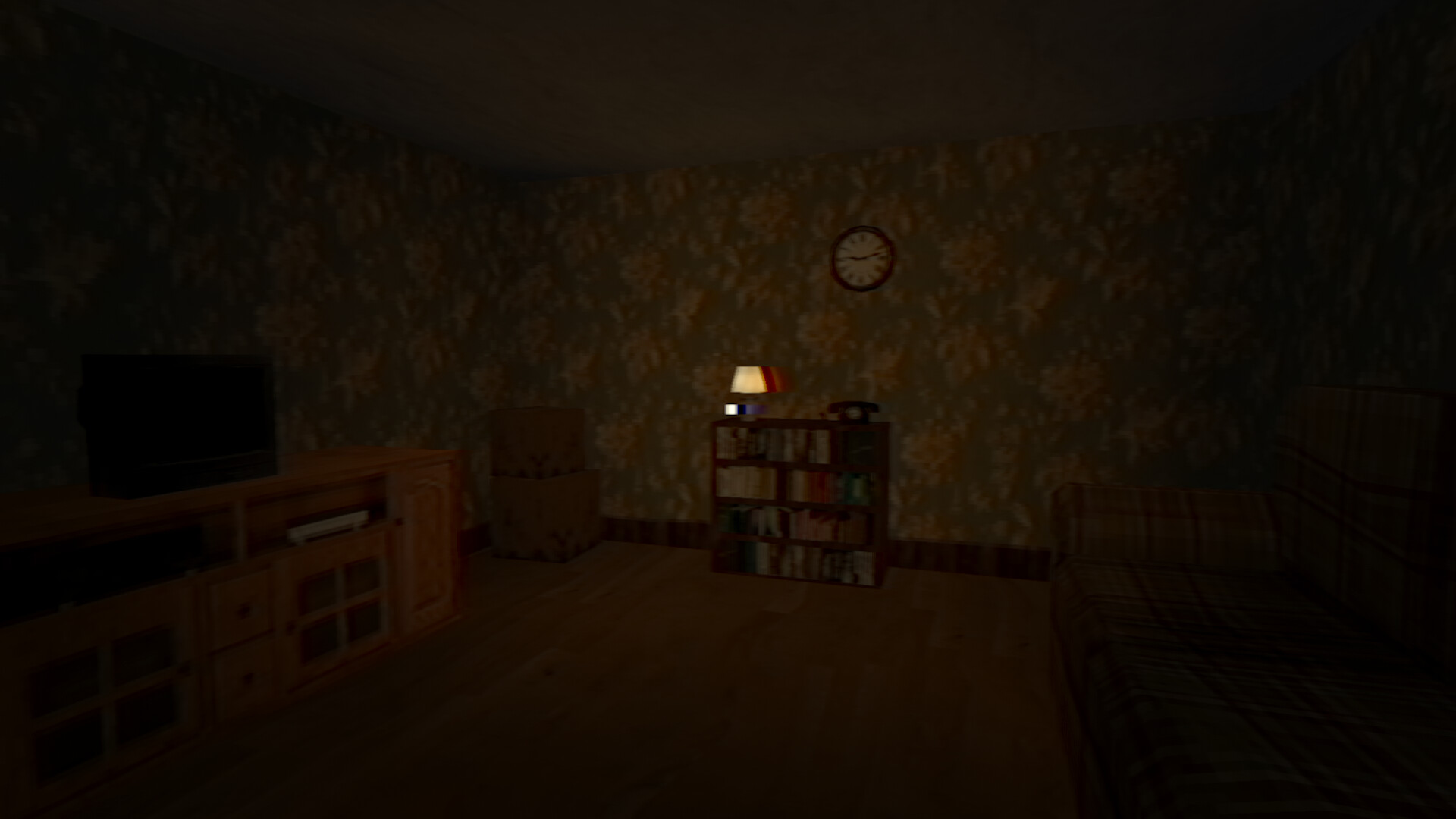 The Bunker Freak screenshot #5