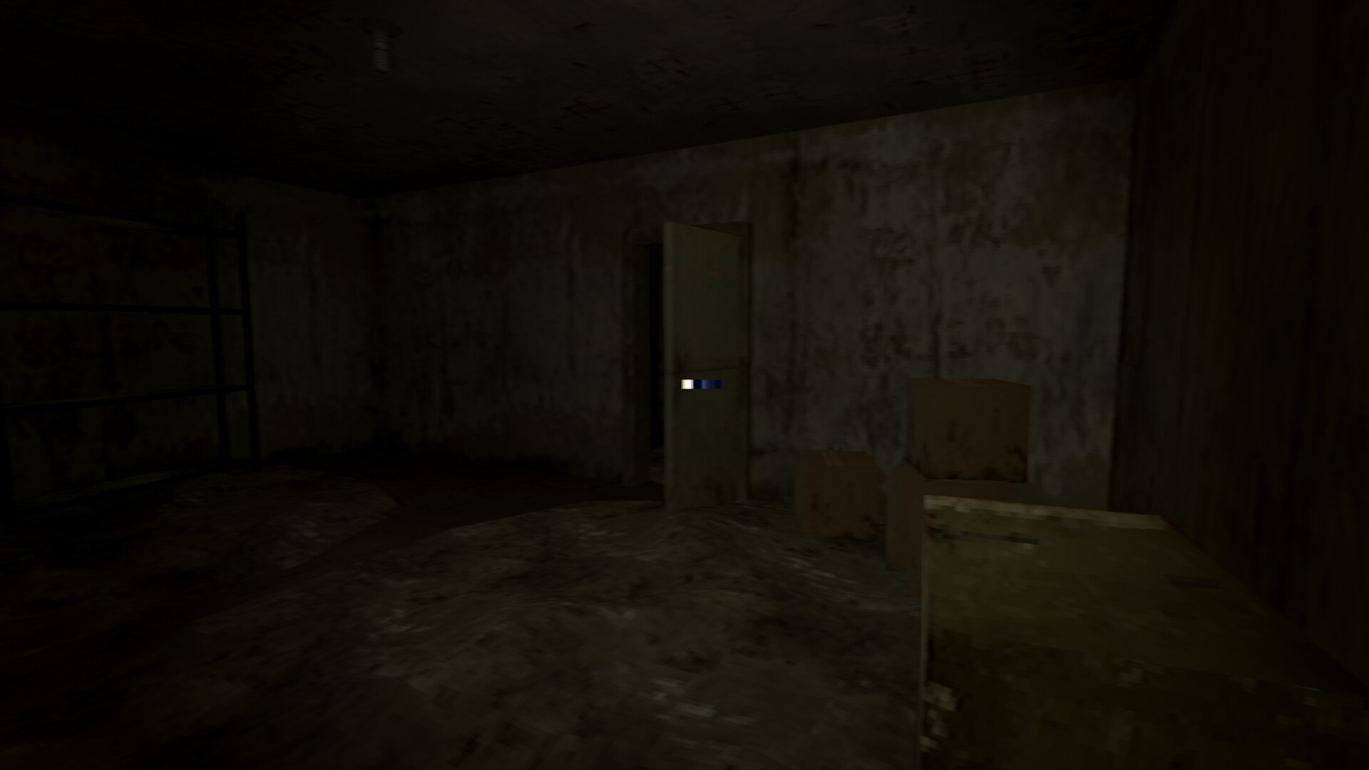 The Bunker Freak screenshot #2