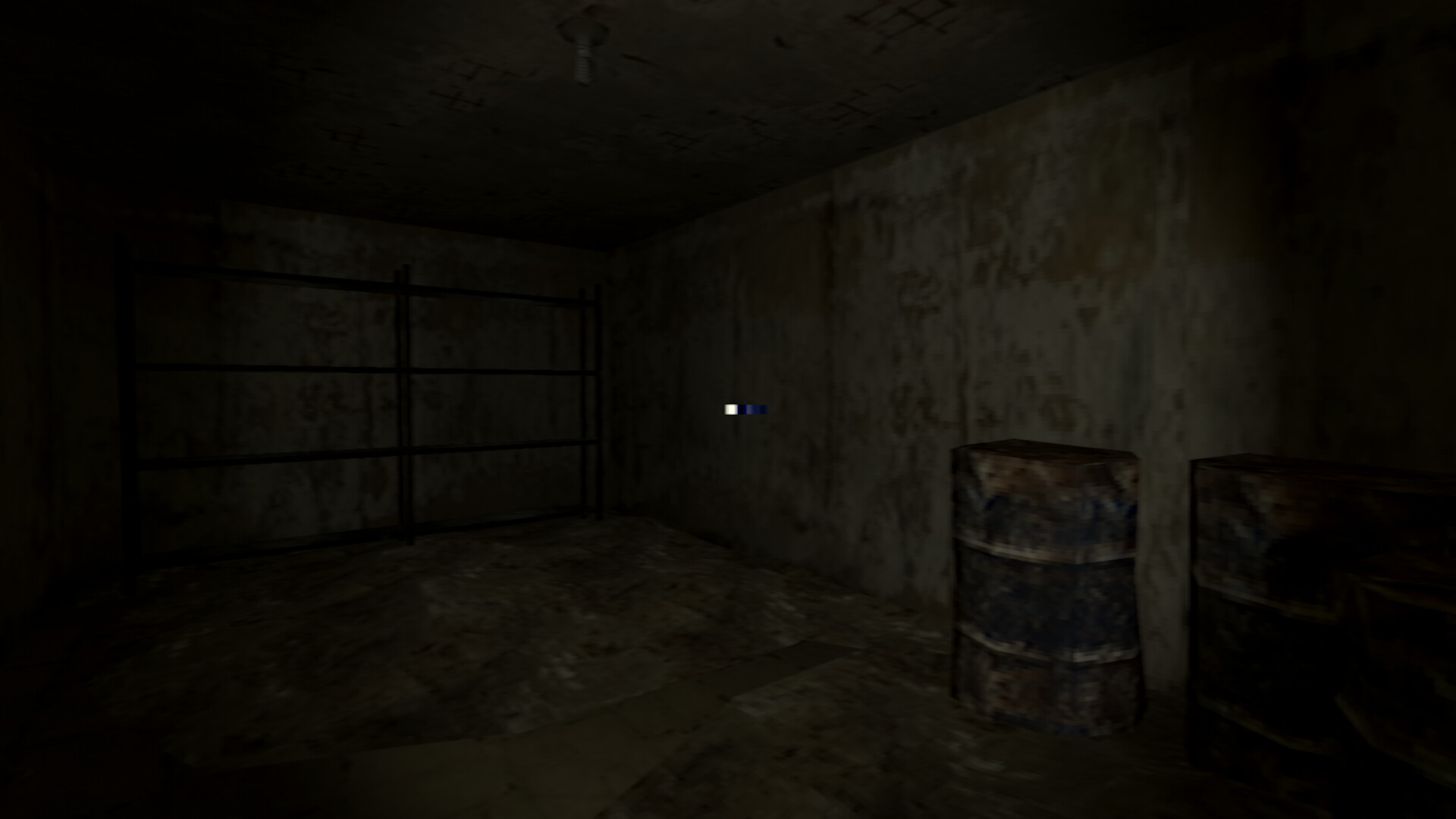 The Bunker Freak screenshot #3
