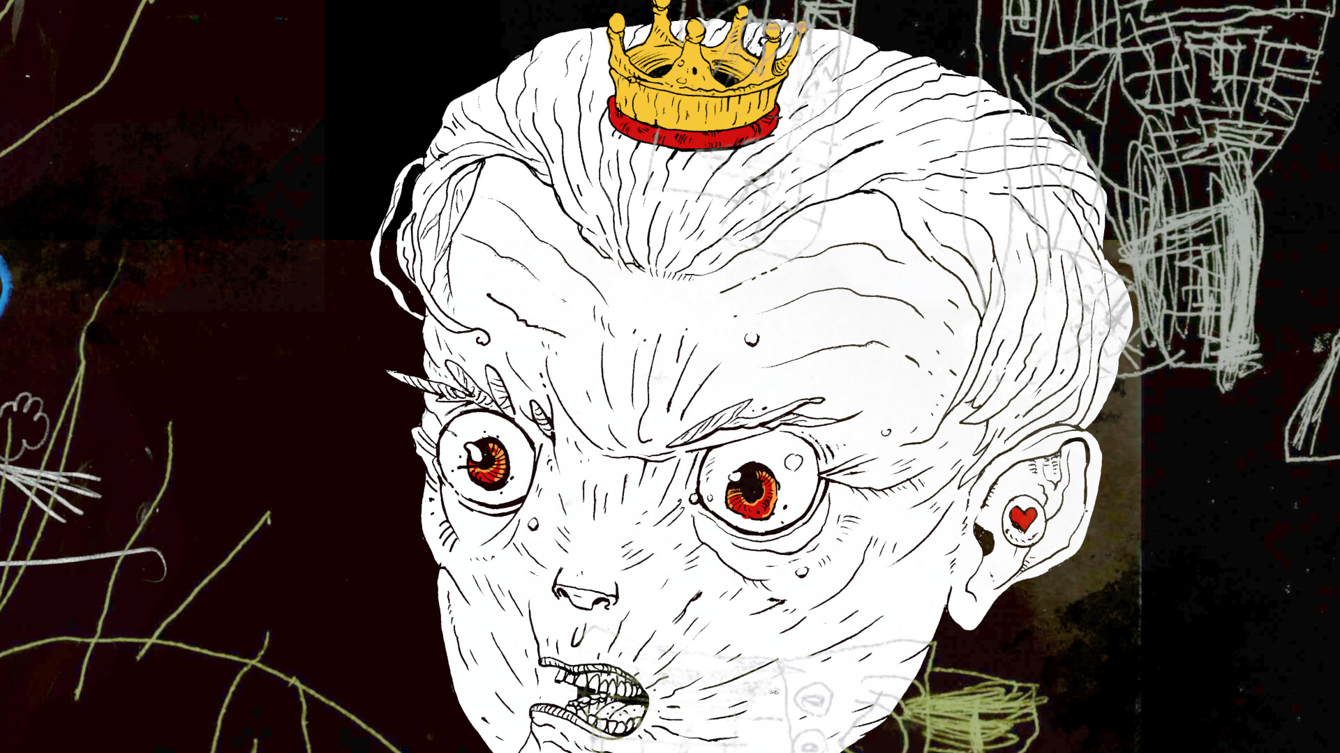 AMEN 11 11 screenshot #8