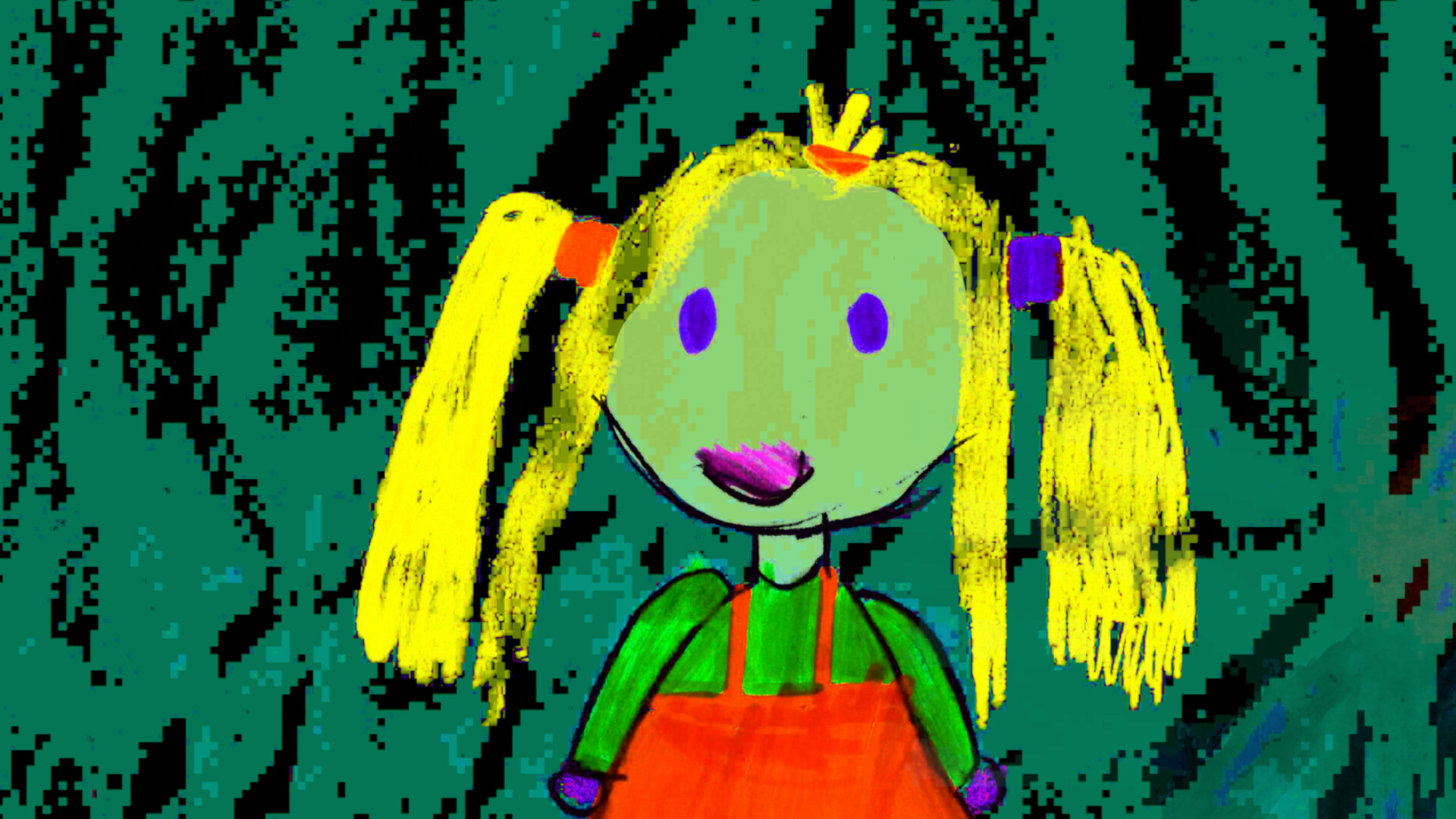 AMEN 11 11 screenshot #9