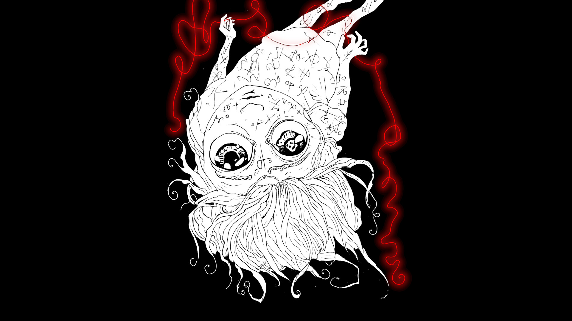 AMEN 11 11 screenshot #11