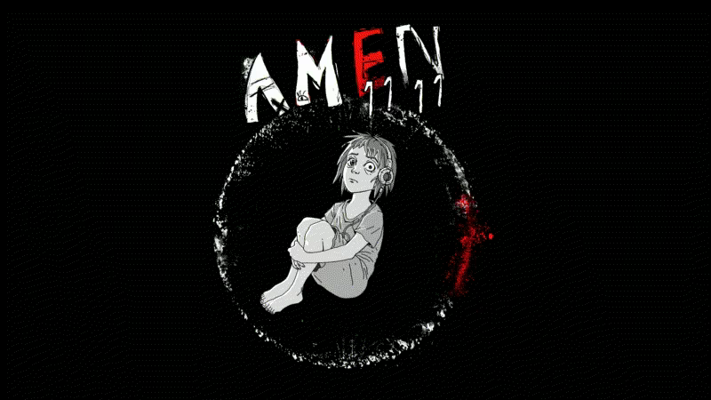 AMEN 11 11 video 1
