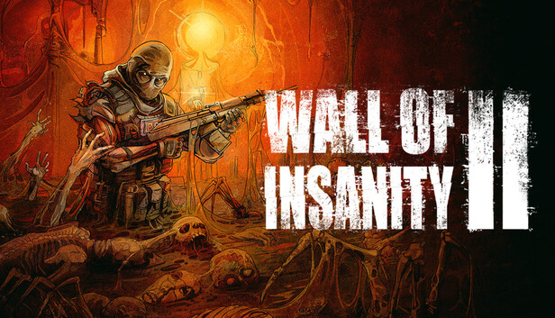 Wall Of Insanity 2