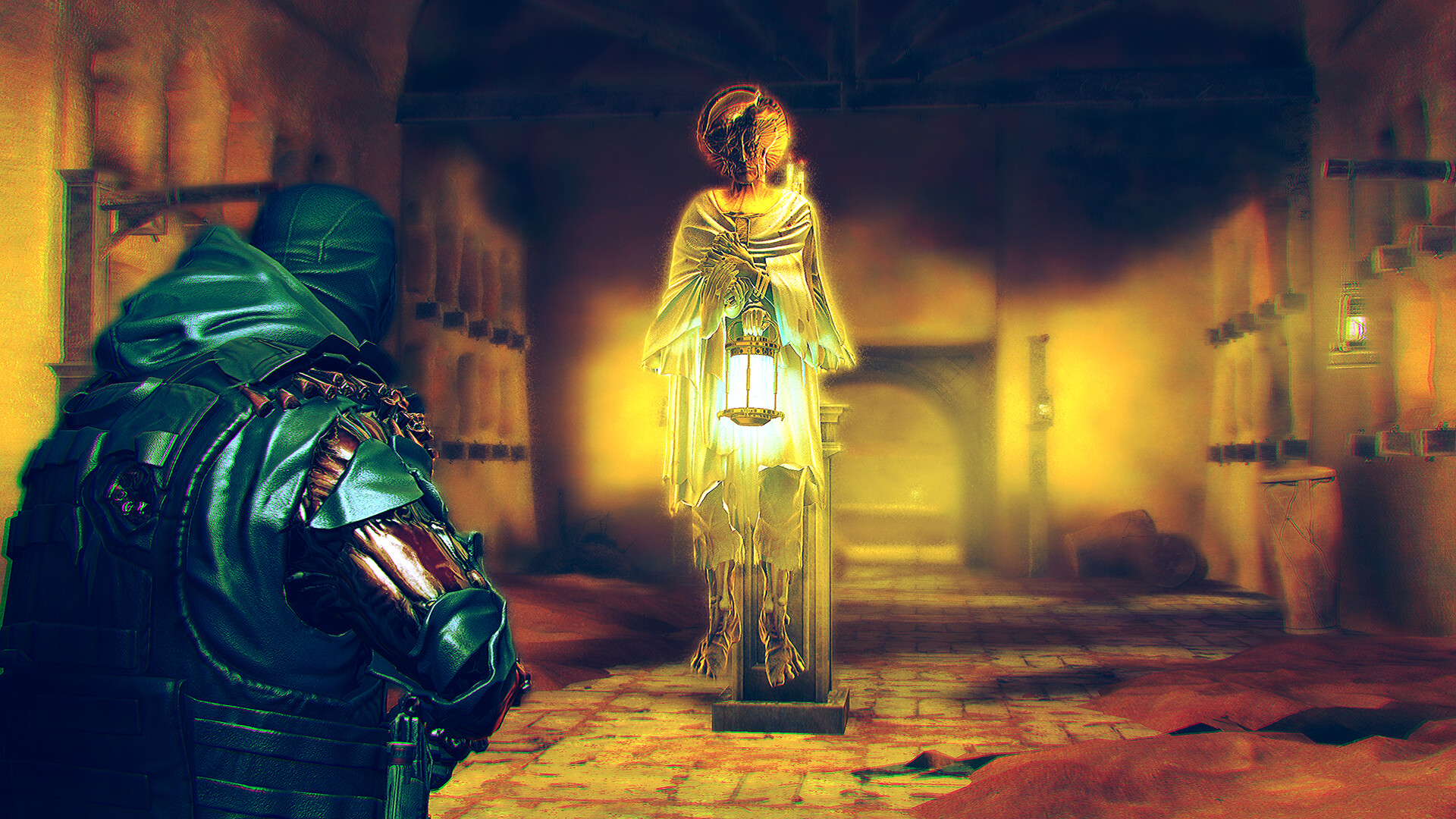 Wall Of Insanity 2 screenshot #9