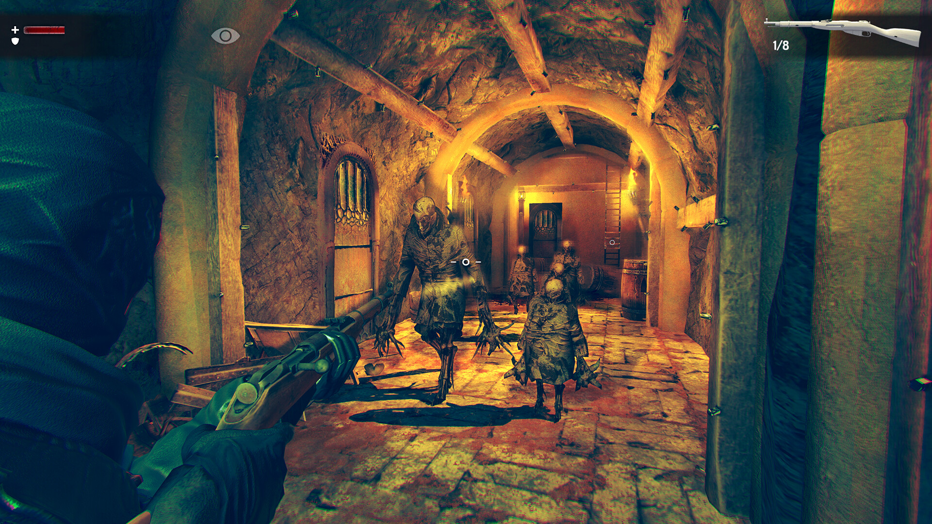 Wall Of Insanity 2 screenshot #6