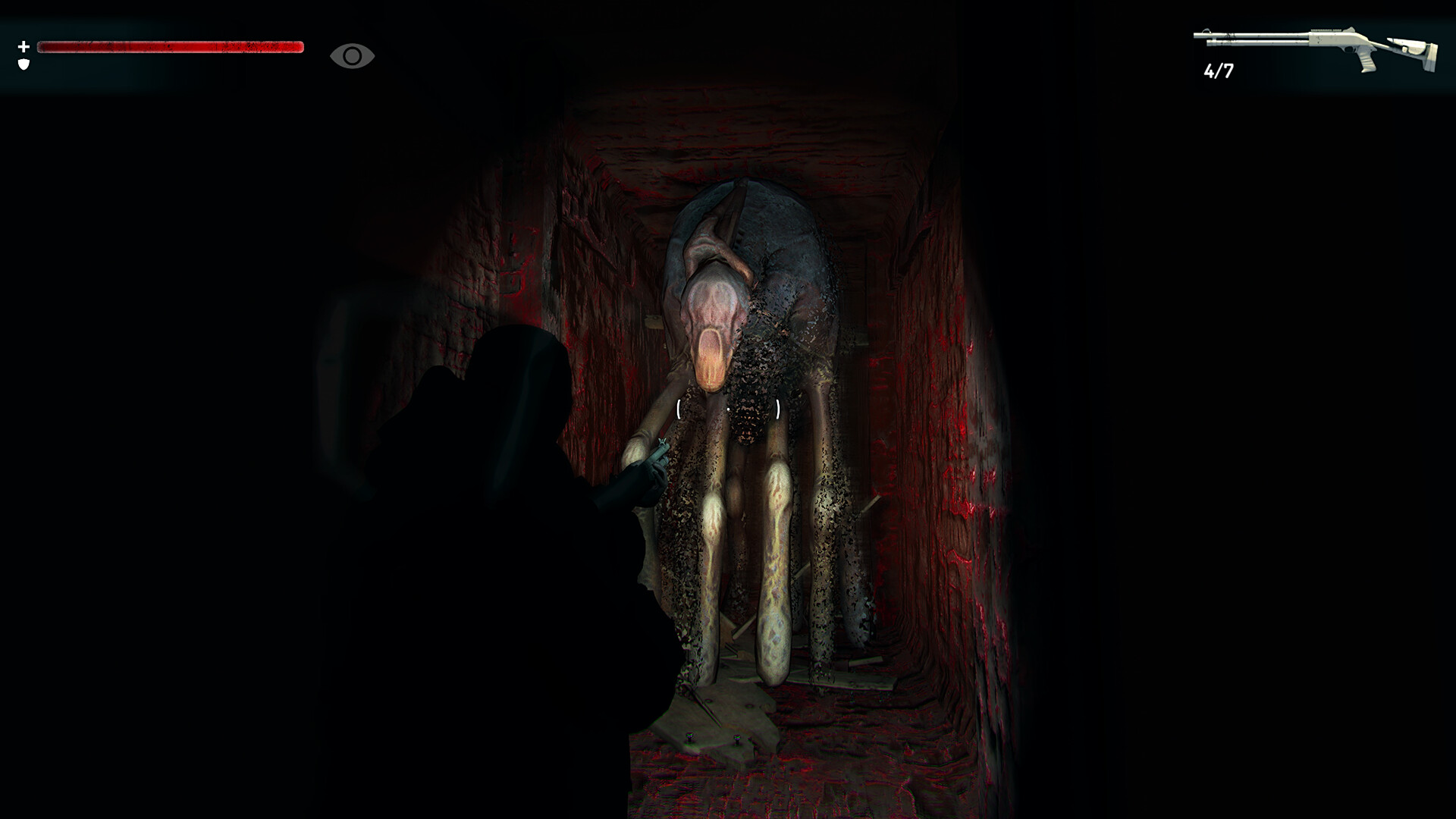 Wall Of Insanity 2 screenshot 7