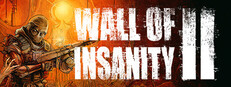 Wall Of Insanity 2