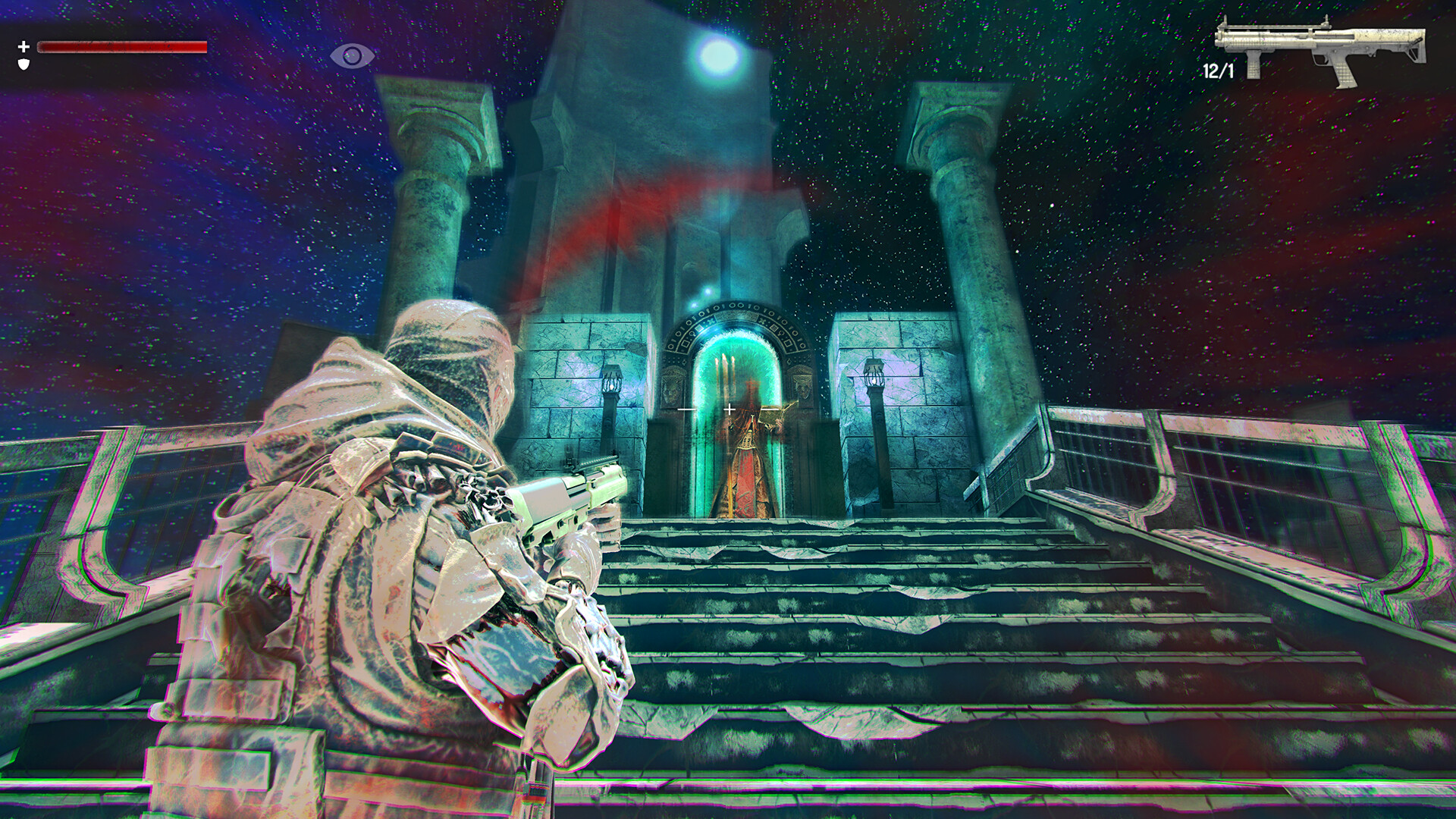 Wall Of Insanity 2 screenshot #5