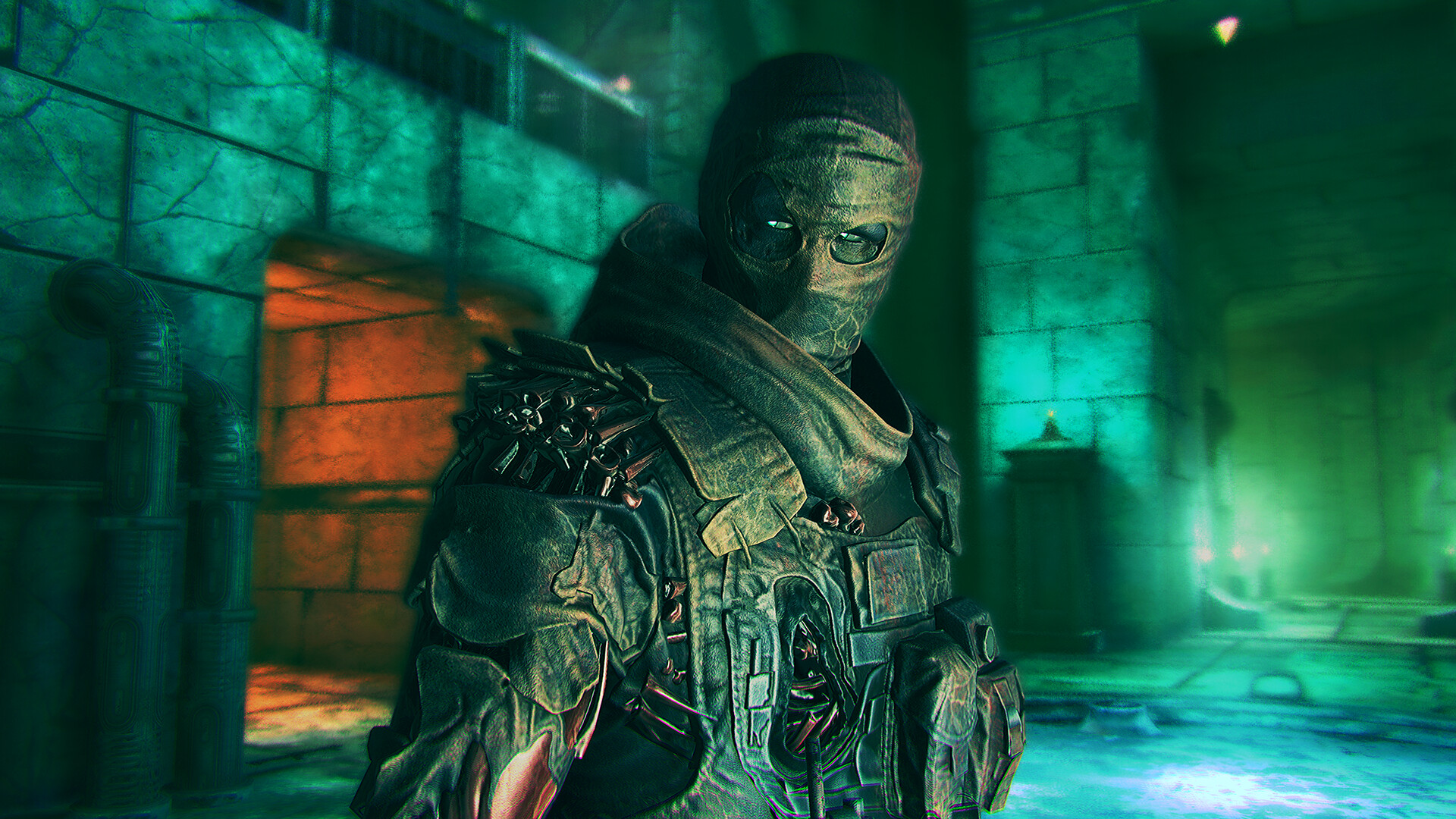 Wall Of Insanity 2 screenshot #11