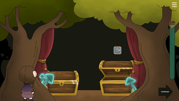 Screenshot 4 of Insanity Path - final gameplay screenshot