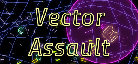 Vector Assault steam charts