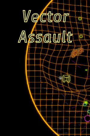 Vector Assault cover art