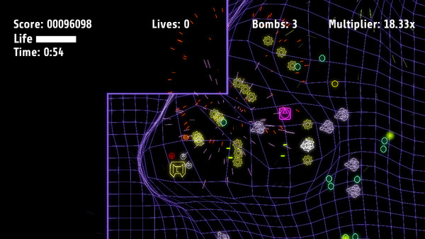 Screenshot 5 of Vector Assault