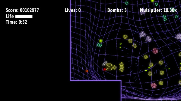Screenshot 7 of Vector Assault