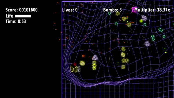 Screenshot 6 of Vector Assault