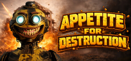 Appetite for Destruction