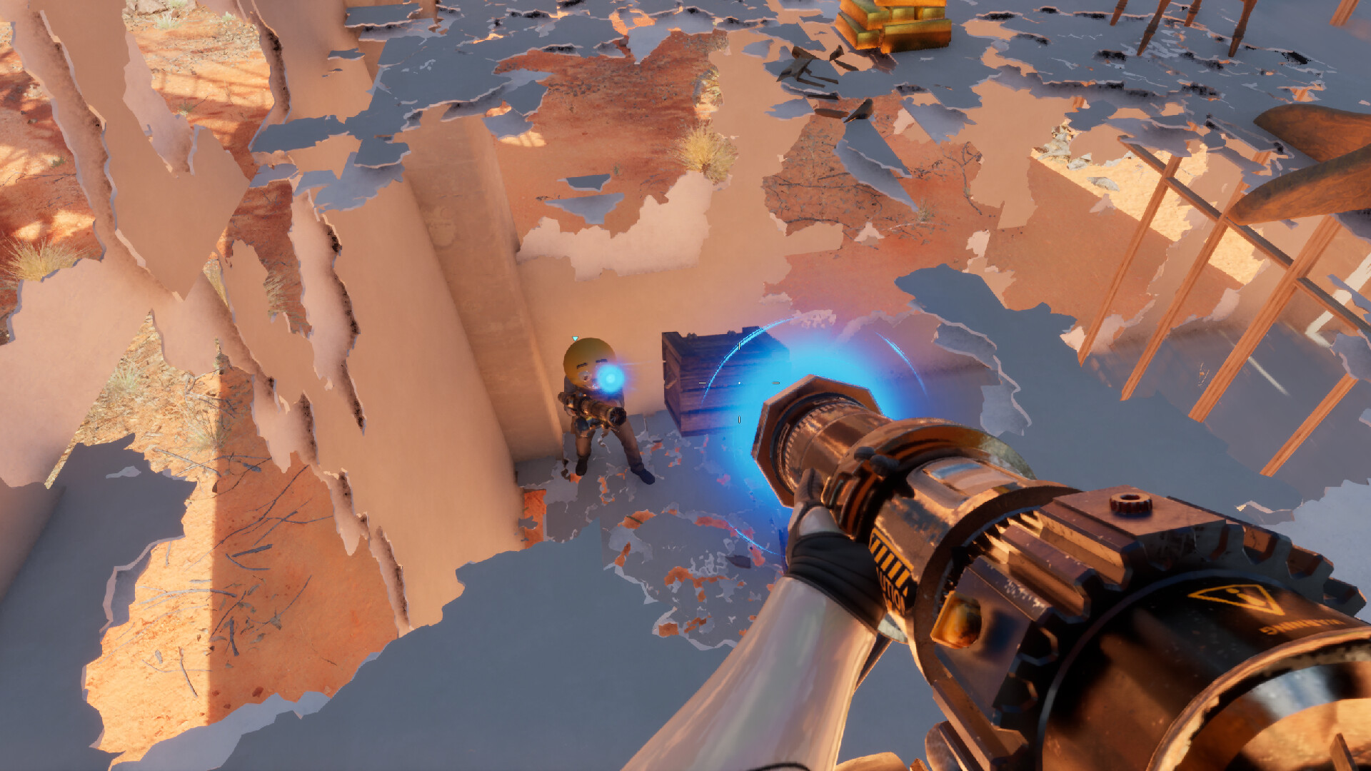 Appetite for Destruction screenshot #3