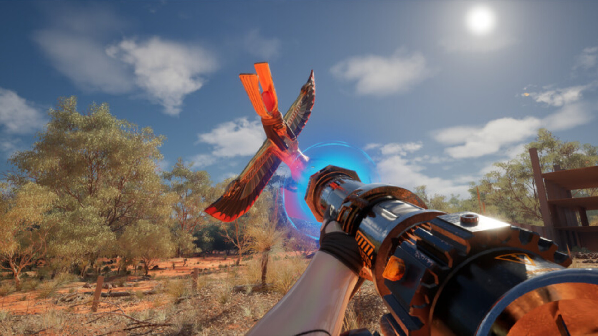 Appetite for Destruction screenshot #5