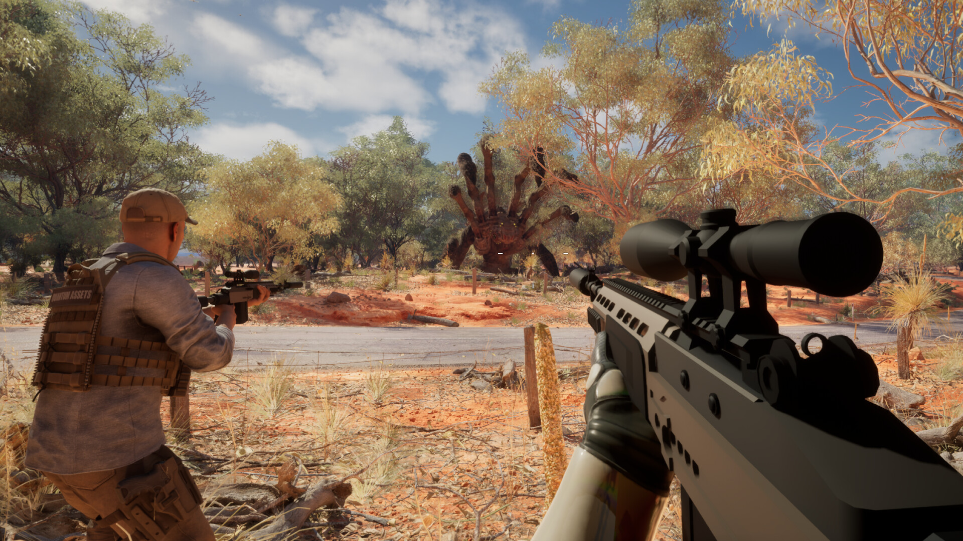 Appetite for Destruction screenshot #6