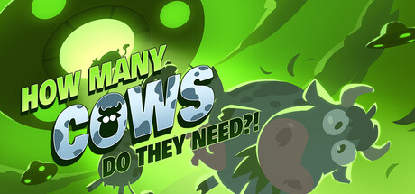 How many Cows do they need?!