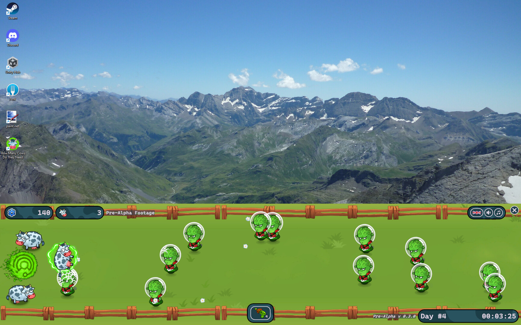 How many Cows do they need?! Featured Screenshot #1