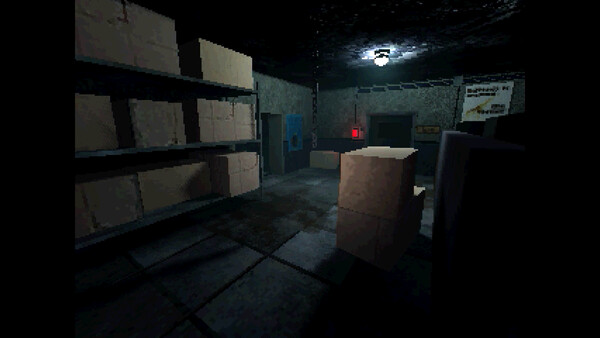Скриншот 6 из игры Arctic Grave