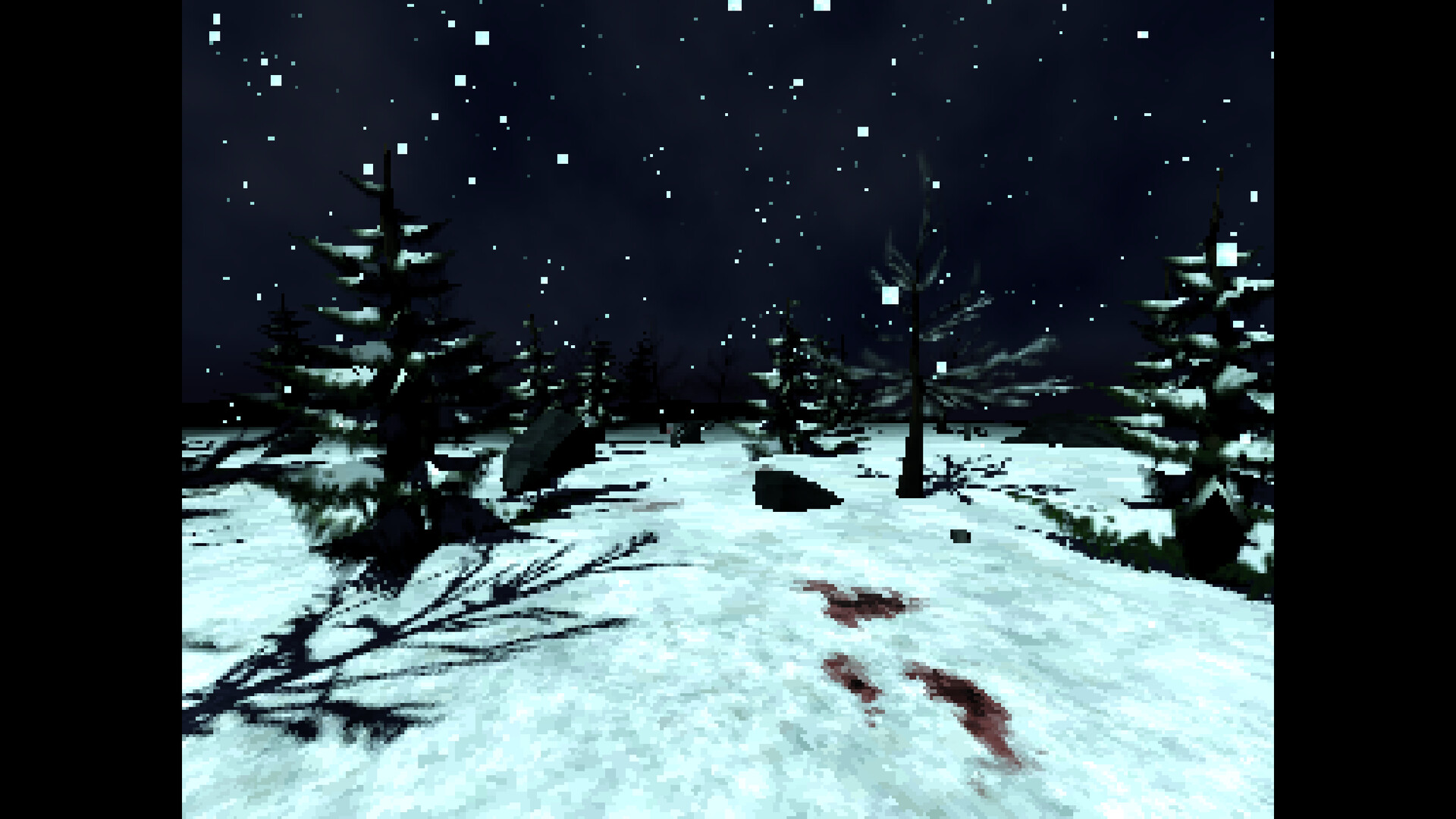 Arctic Grave screenshot #7