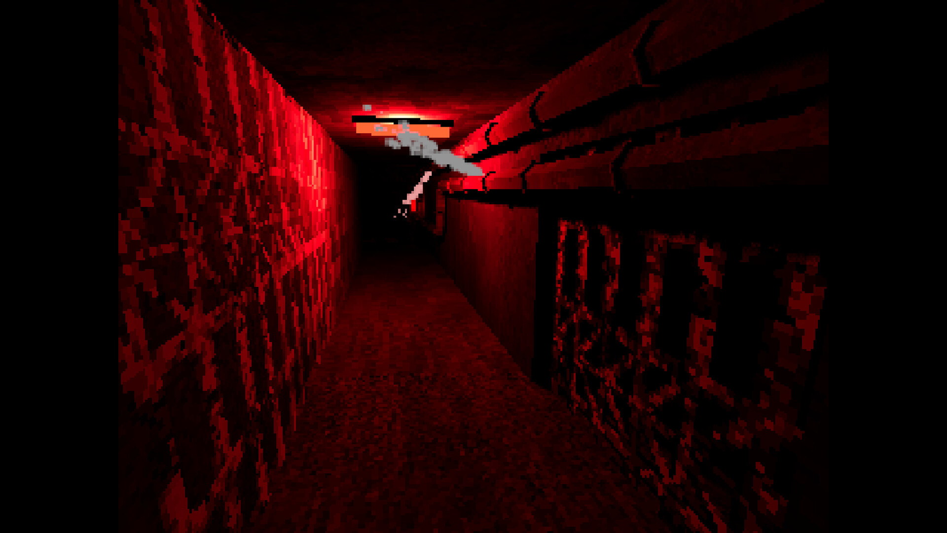 Arctic Grave screenshot #3