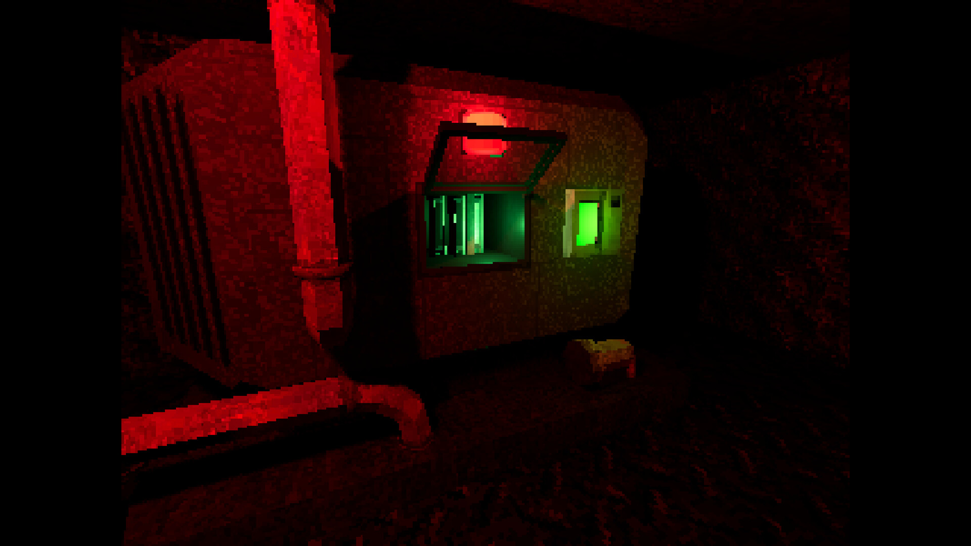 Arctic Grave screenshot #7