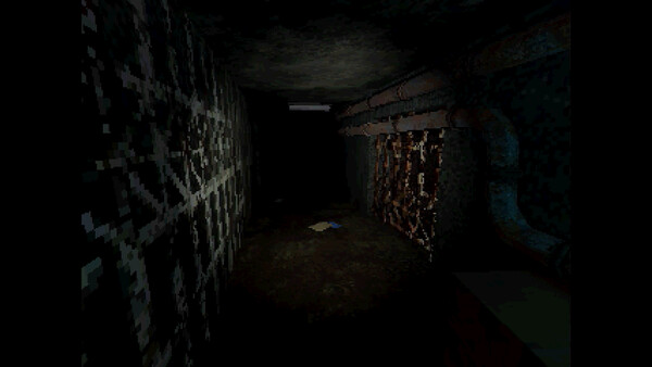 Скриншот 5 из игры Arctic Grave
