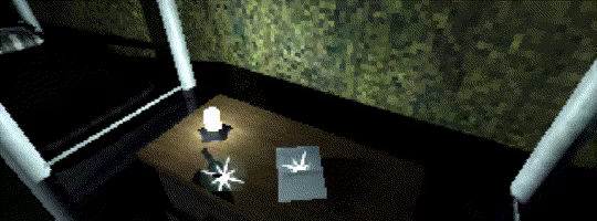 Arctic Grave video 4