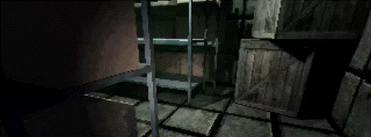 Arctic Grave video 2
