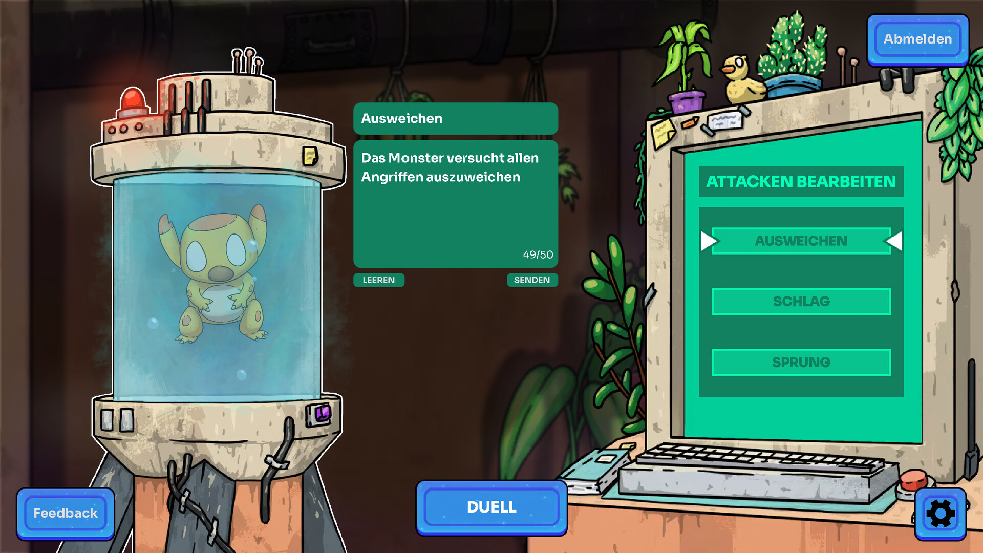 Promptables - Das KI-Duell screenshot #2