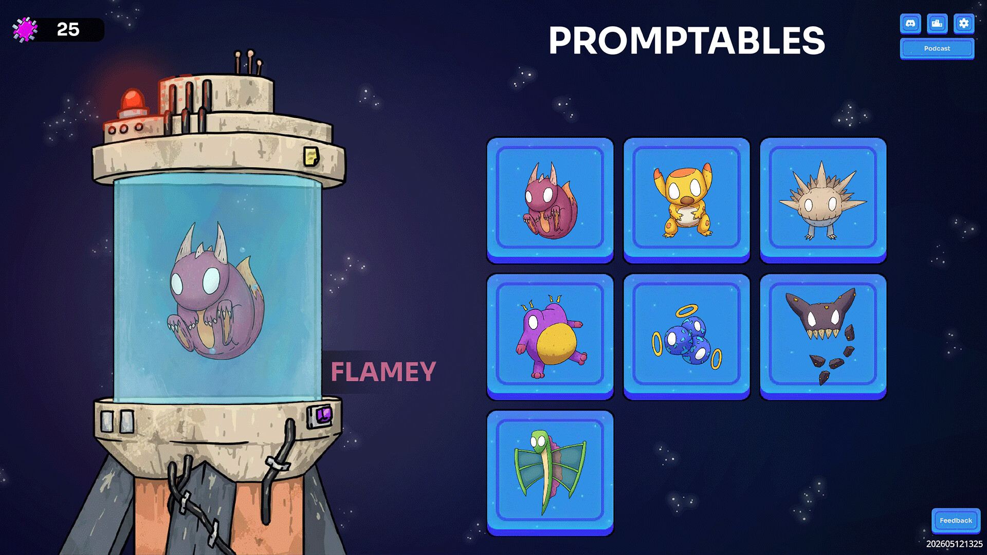 Promptables - Das KI-Duell Featured Screenshot #1