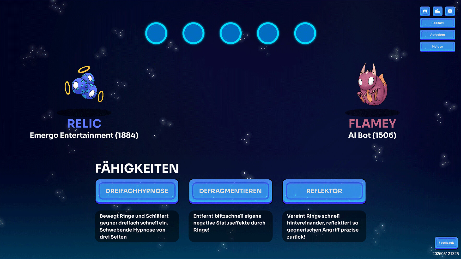 Promptables - Das KI-Duell – Screenshot 4