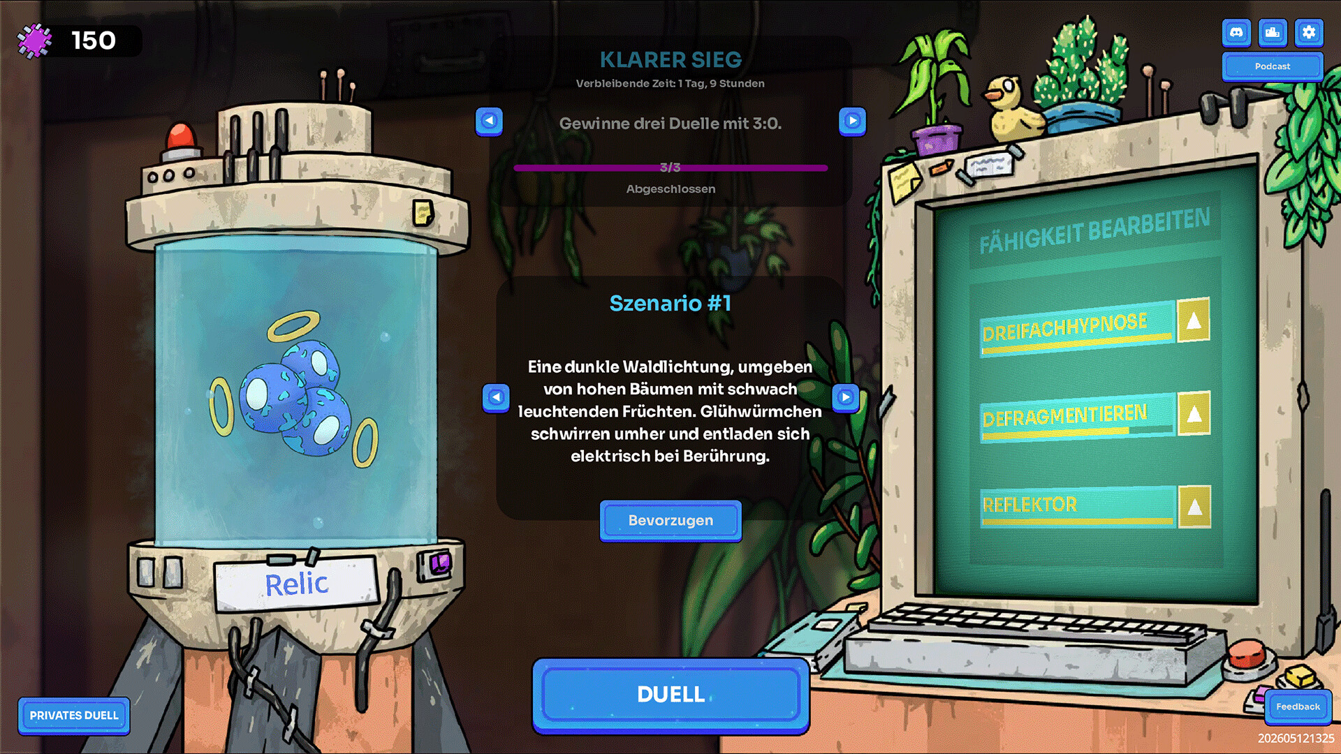 Promptables - Das KI-Duell – Screenshot 2