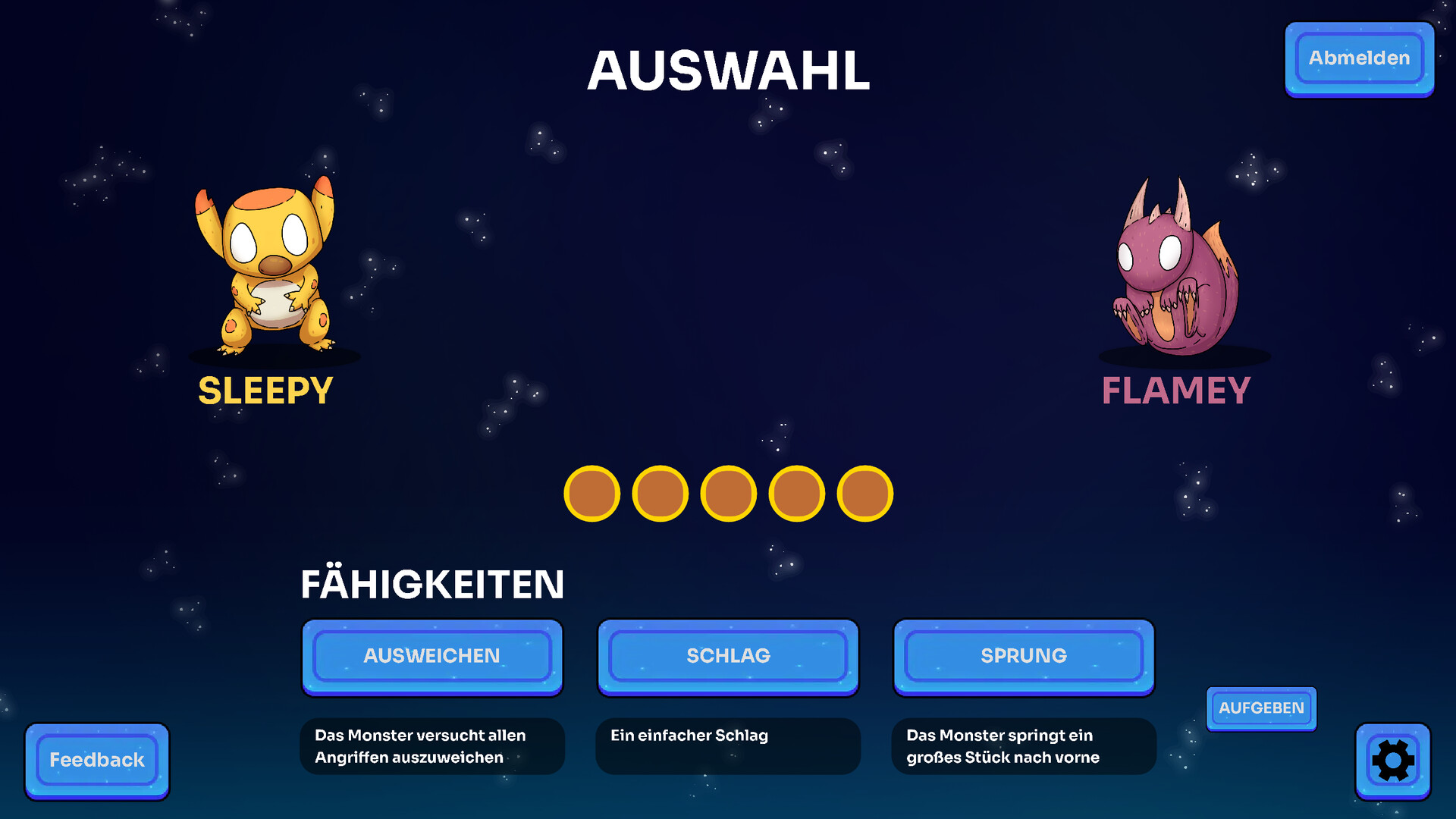 Promptables - Das KI-Duell screenshot #5