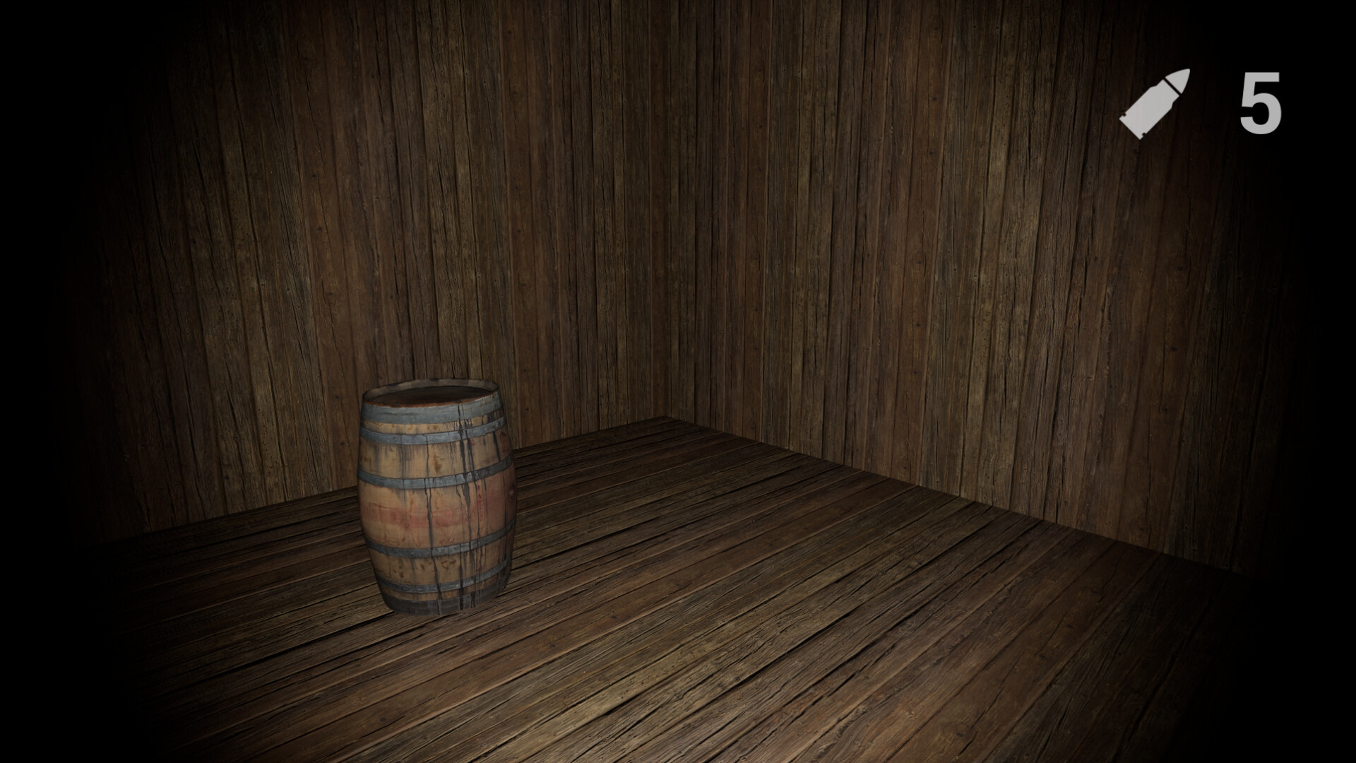 Chainsaw Woods screenshot #6