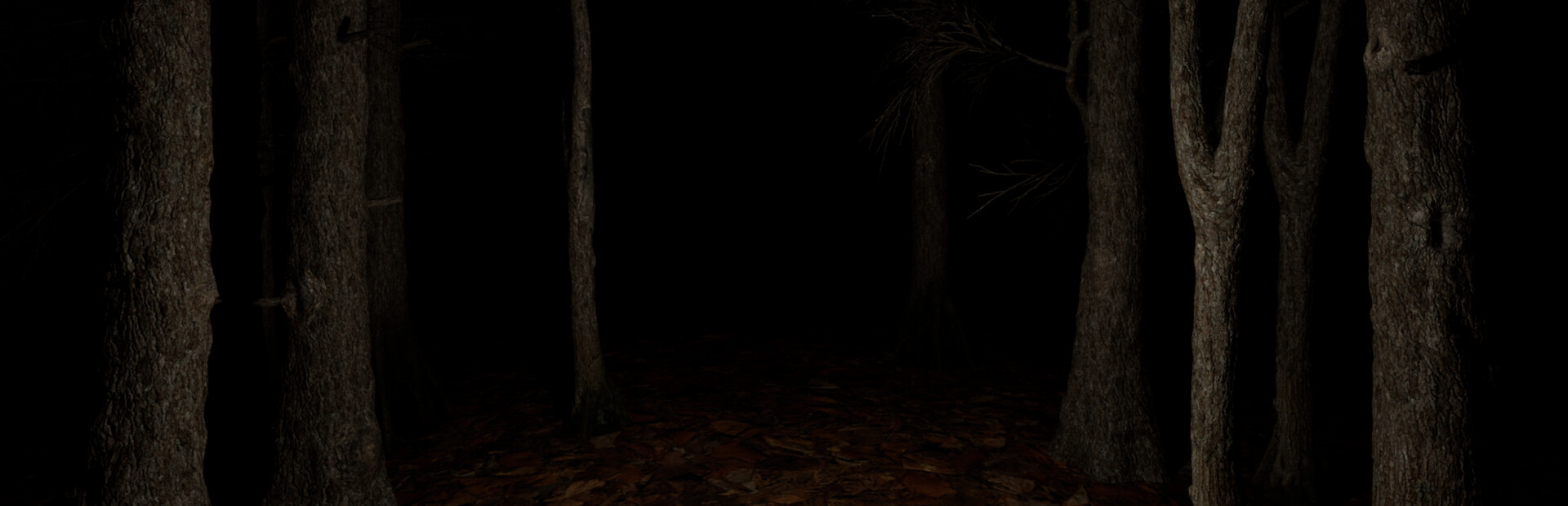 Chainsaw Woods