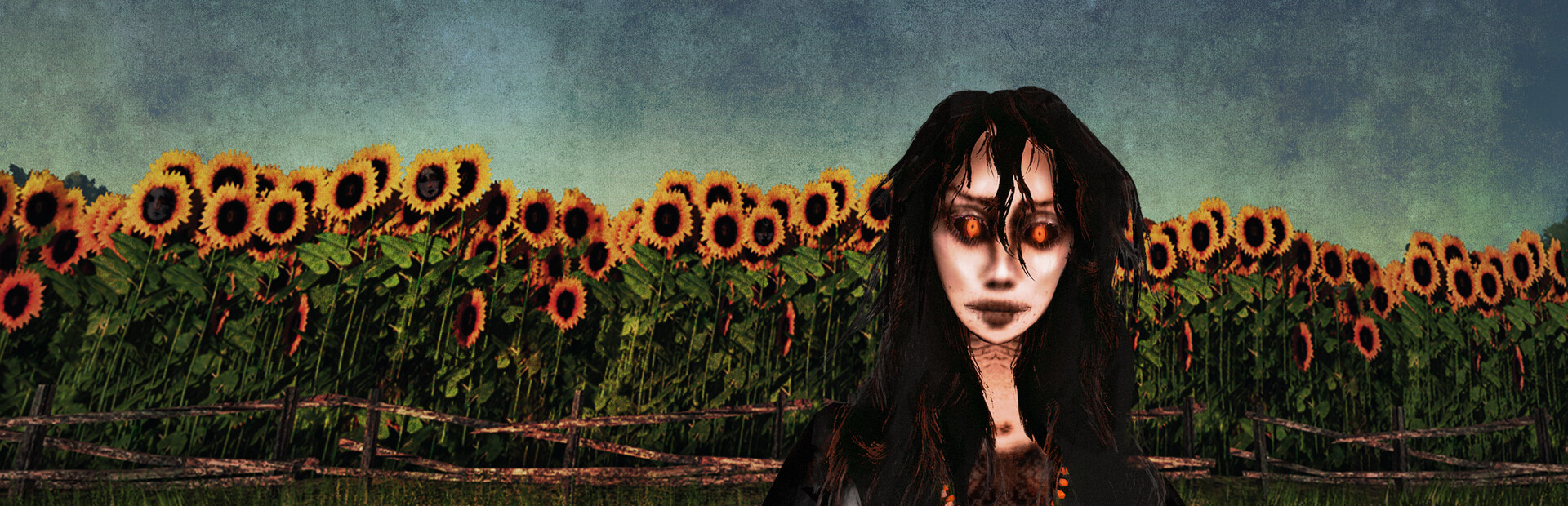 Dread Fields