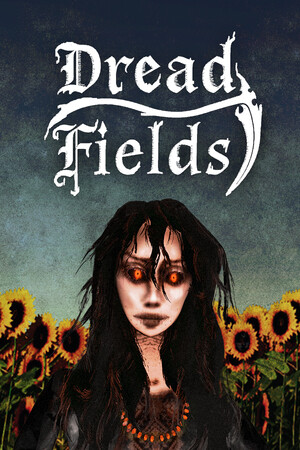 Cover art of Dread Fields