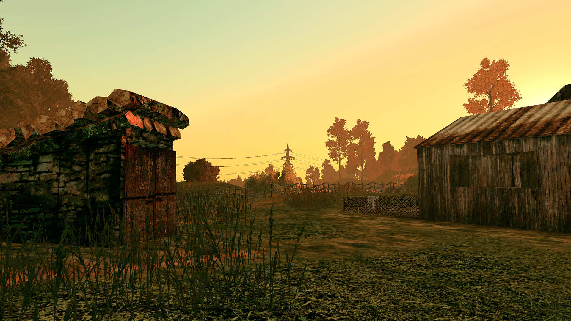 Dread Fields screenshot #9