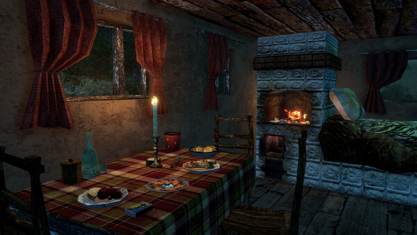 Dread Fields screenshot 6