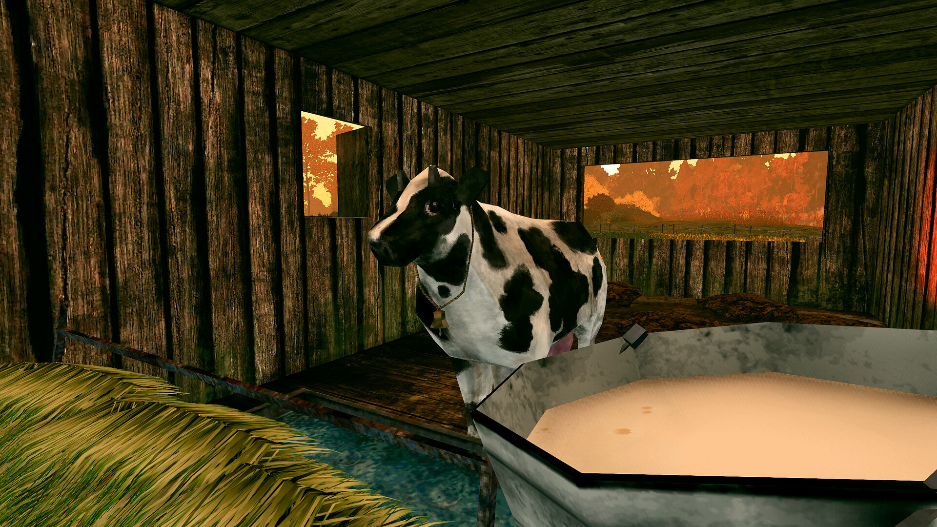Dread Fields screenshot 4